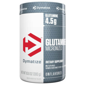 Glutamine DYMATIZE