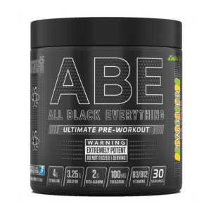 ABE | Applied Nutrition