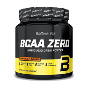 BCAA Zero