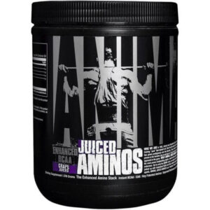 Animal Juiced Aminos