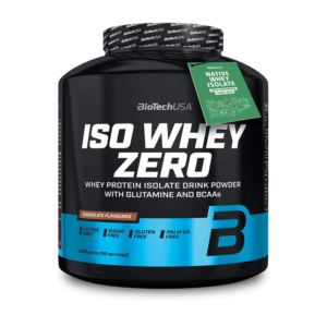Iso Whey Zero