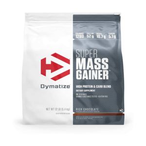 Super Mass Gainer