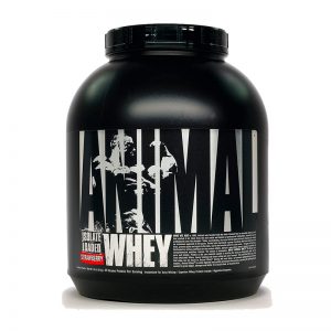 Animal Whey
