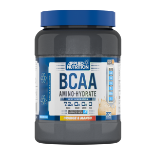 BCAA Amino-Hydrate