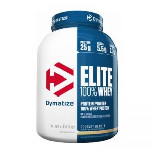 Elite Whey