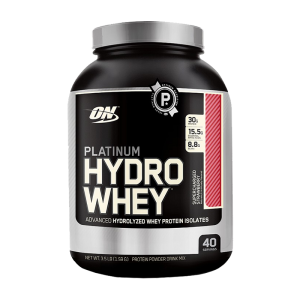 Platinum Hydro Whey