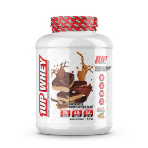 1UP WHEY Protein 2,27kg